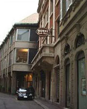 فندق Giulio Cesare 3*