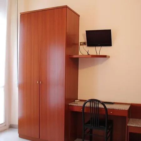 فندق Giulio Cesare 3*