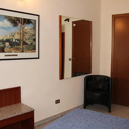 فندق Giulio Cesare 3*