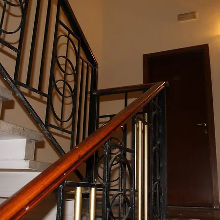 فندق Giulio Cesare 3*