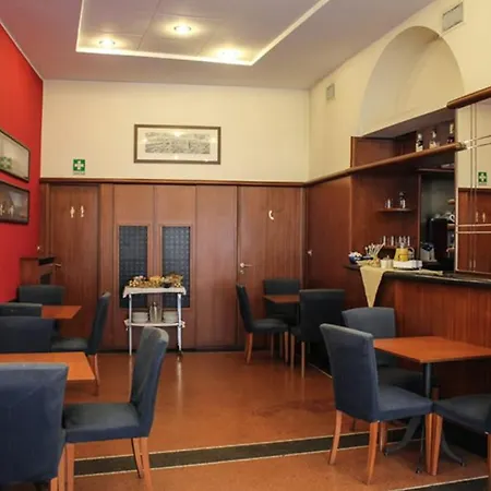 Giulio Cesare 3* Milan