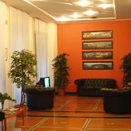 Giulio Cesare Hotel