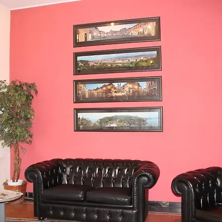 Giulio Cesare Hotel Milan