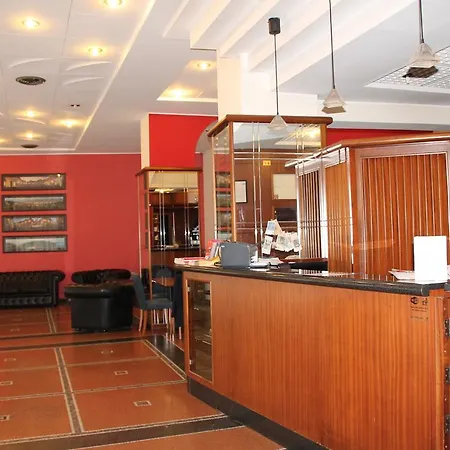 Giulio Cesare 3* Milan