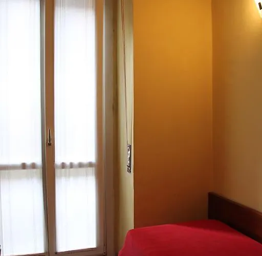 Giulio Cesare Hotel 3*