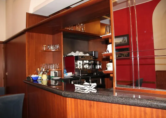 Giulio Cesare Hotel 3*