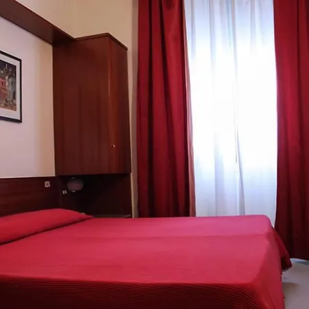 Hotel Giulio Cesare Milano