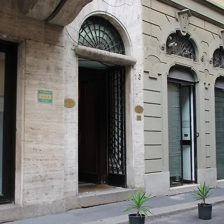 Giulio Cesare Milano