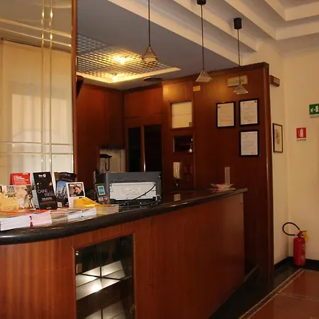Giulio Cesare 3* Milano