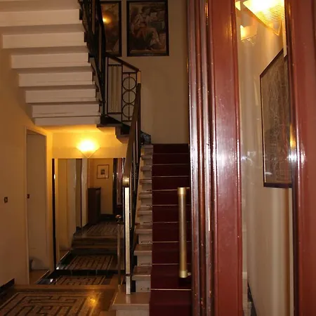 Giulio Cesare Hotel