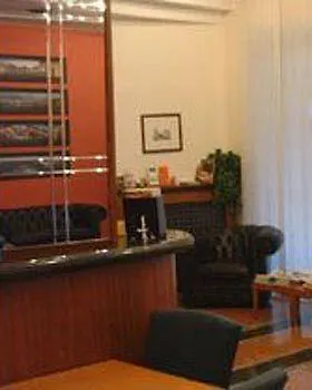 Hotel Giulio Cesare Mailand