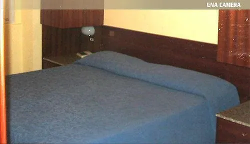 Giulio Cesare Hotel Milán
