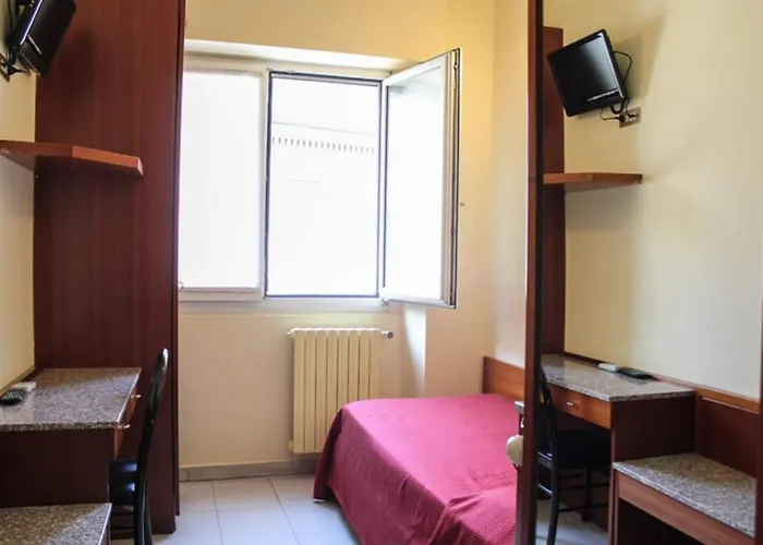 Giulio Cesare Hotel Mailand
