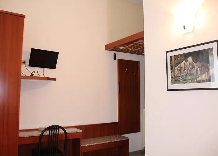 Giulio Cesare Hotel