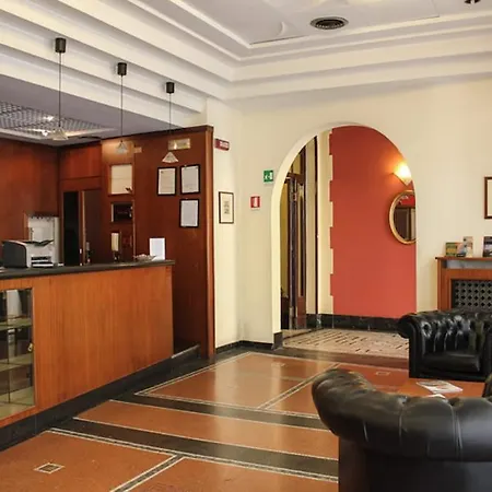 Hotel Giulio Cesare