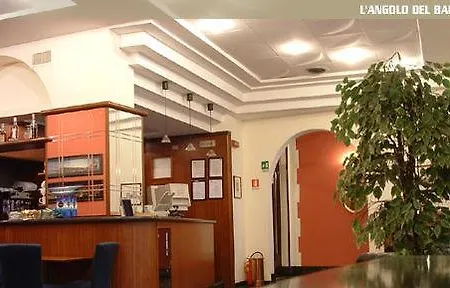 Giulio Cesare Hotel