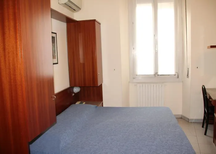 Giulio Cesare Hotel